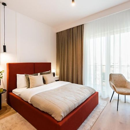 11Th Floor Voguish Studio Βαρσοβία Εξωτερικό φωτογραφία